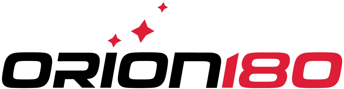 Orion180 Logo
