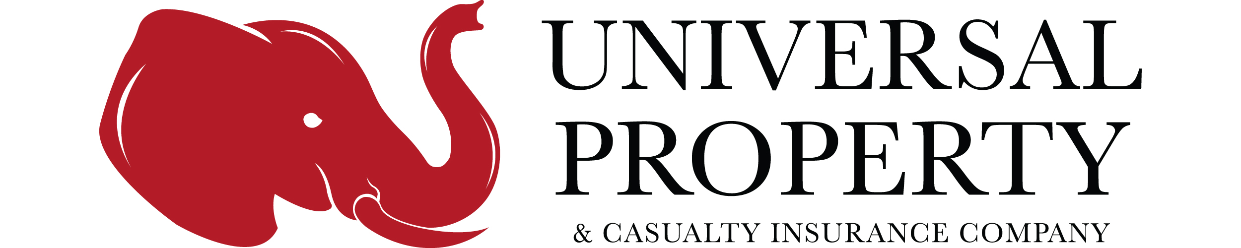 Universal Property and Casualty Insurance Company Logo