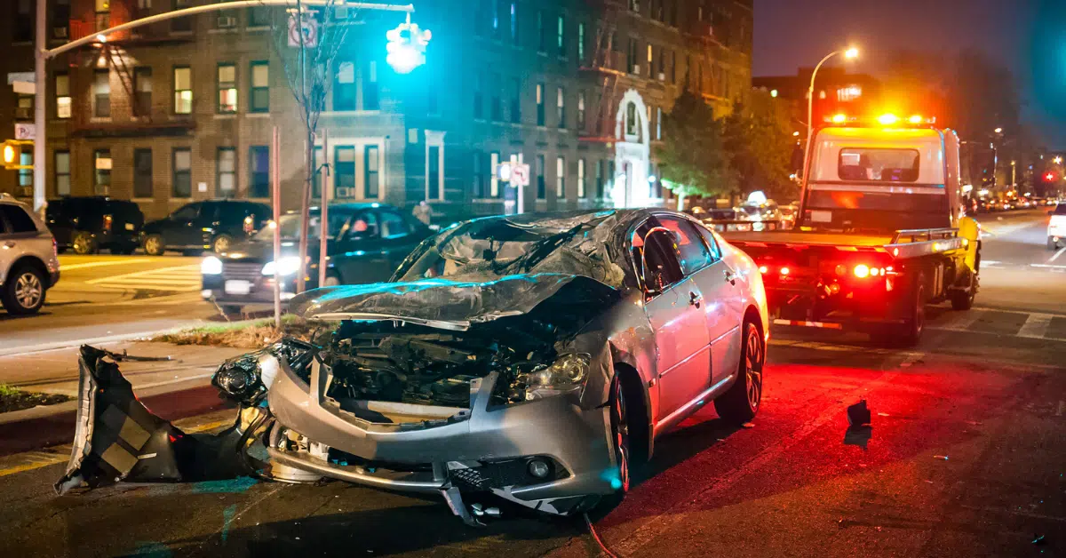 What is Uninsured / Under Insured Motorist Coverage?
