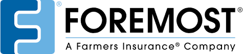 Foremost A Farmers Insurance Company Logo