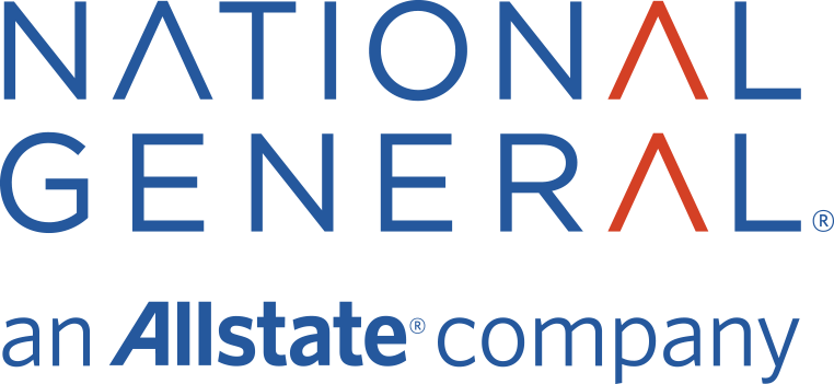 National General An Allstate Company Logo