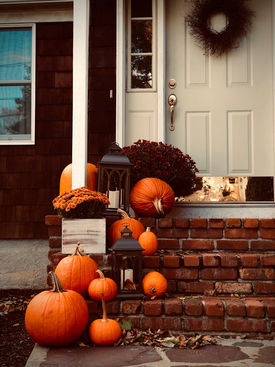 Trick-or-Treating Safety Tips from Your Insurance Agent