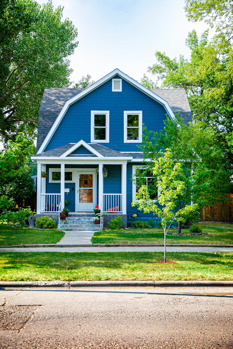 Safeguard your home in Alabama or Georgia with AL-GA Insurance. 